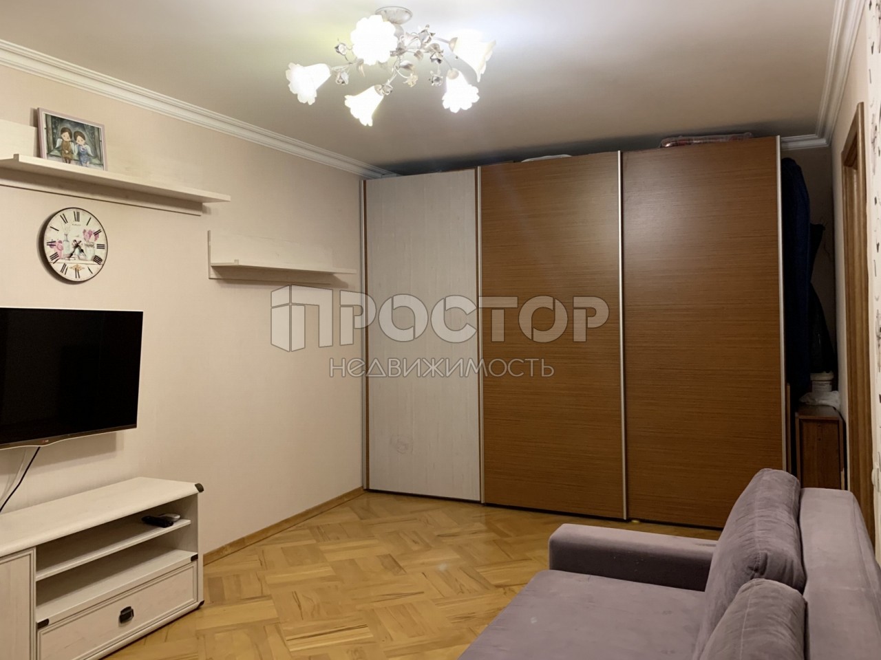 2-комнатная квартира, 45.4 м² - фото 11