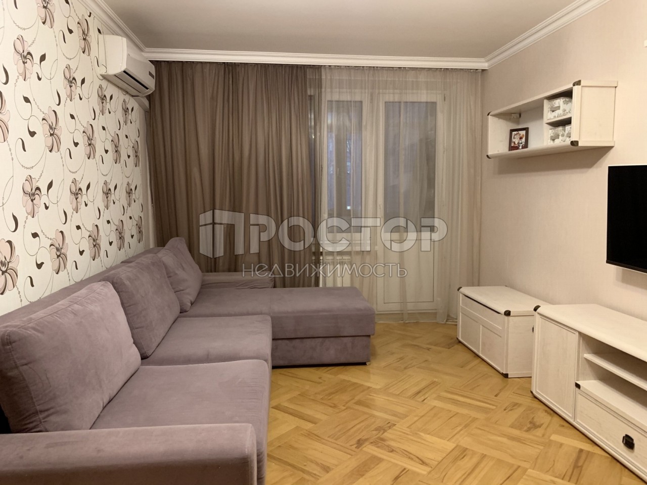 2-комнатная квартира, 45.4 м² - фото 10