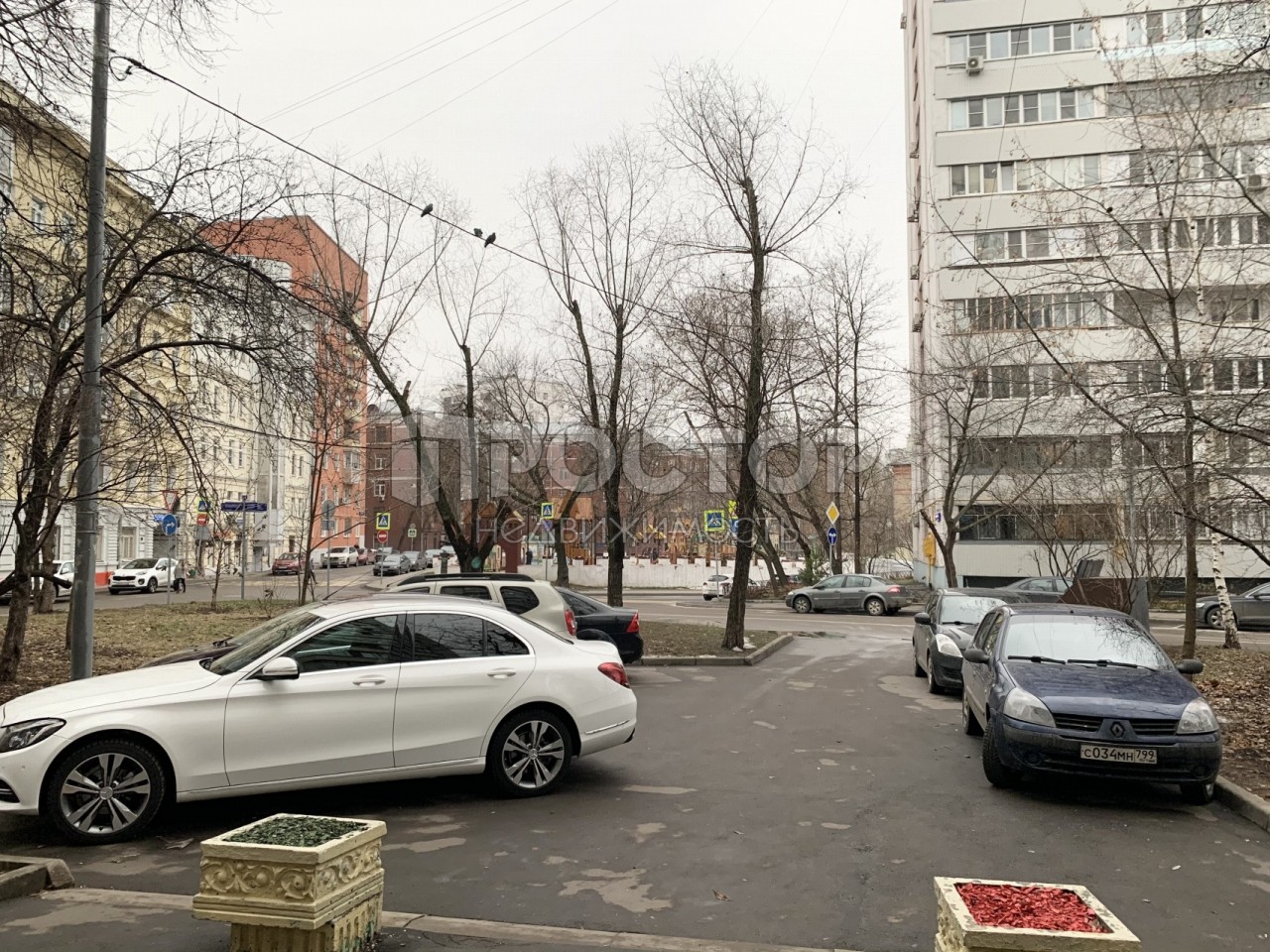 2-комнатная квартира, 45.4 м² - фото 3