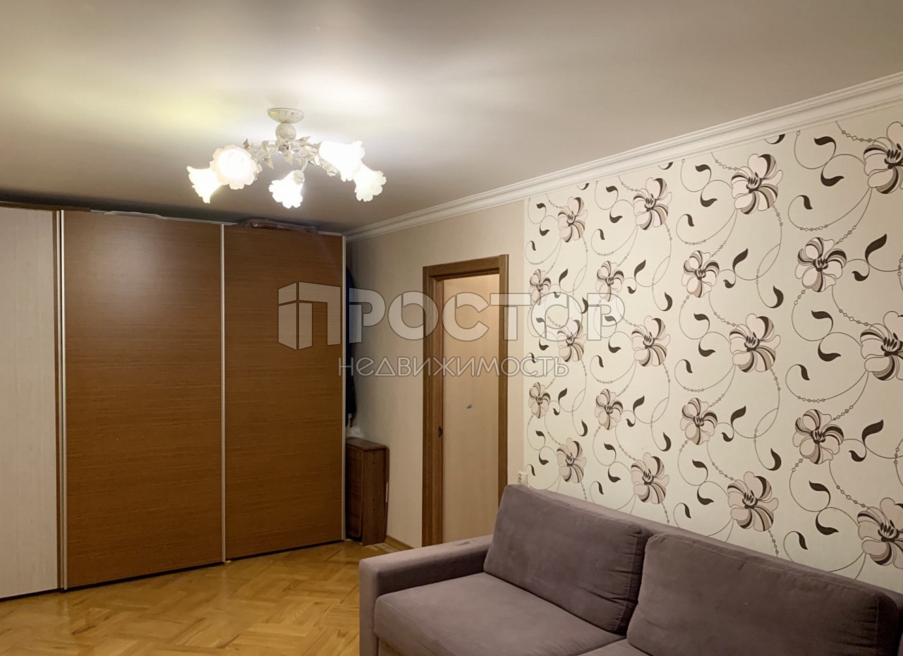 2-комнатная квартира, 45.4 м² - фото 12