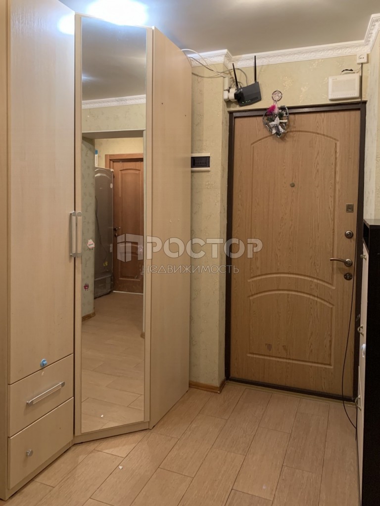 2-комнатная квартира, 45.4 м² - фото 7