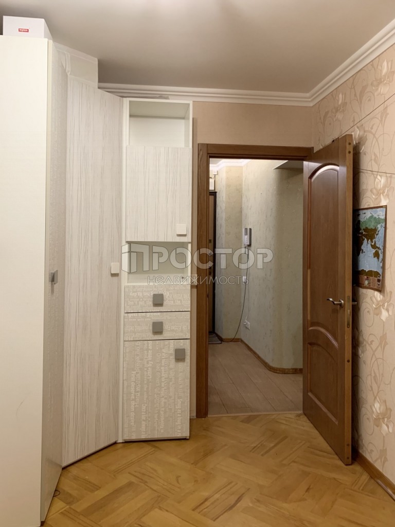 2-комнатная квартира, 45.4 м² - фото 16