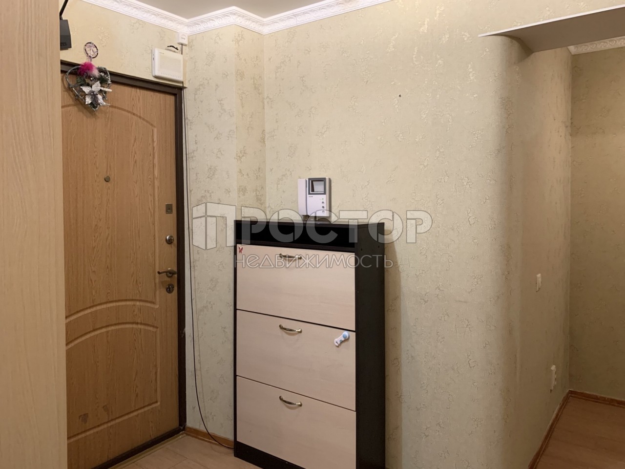 2-комнатная квартира, 45.4 м² - фото 8