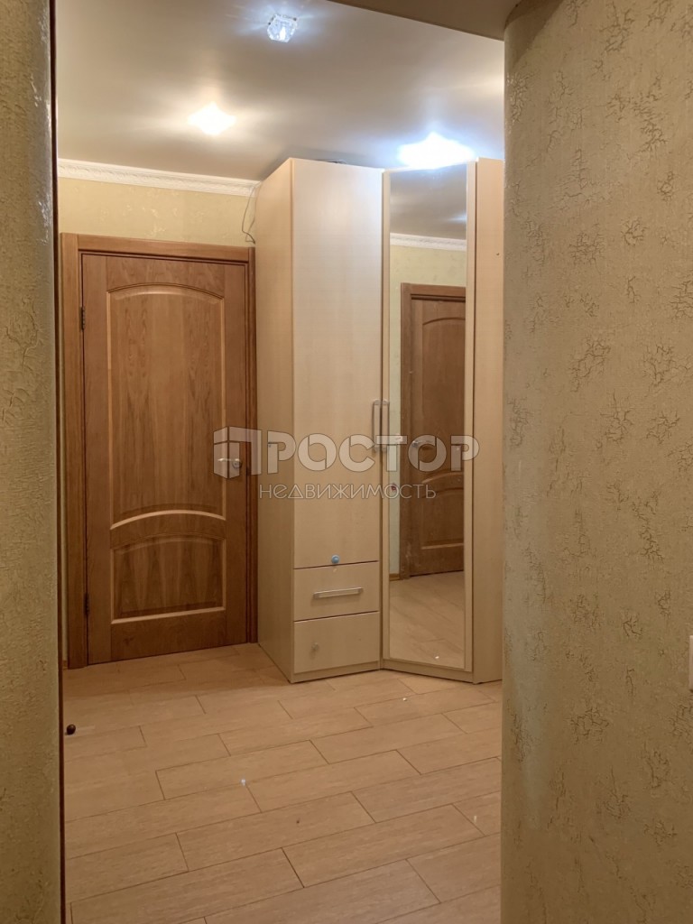 2-комнатная квартира, 45.4 м² - фото 9