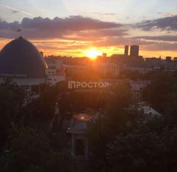 Купить квартиру