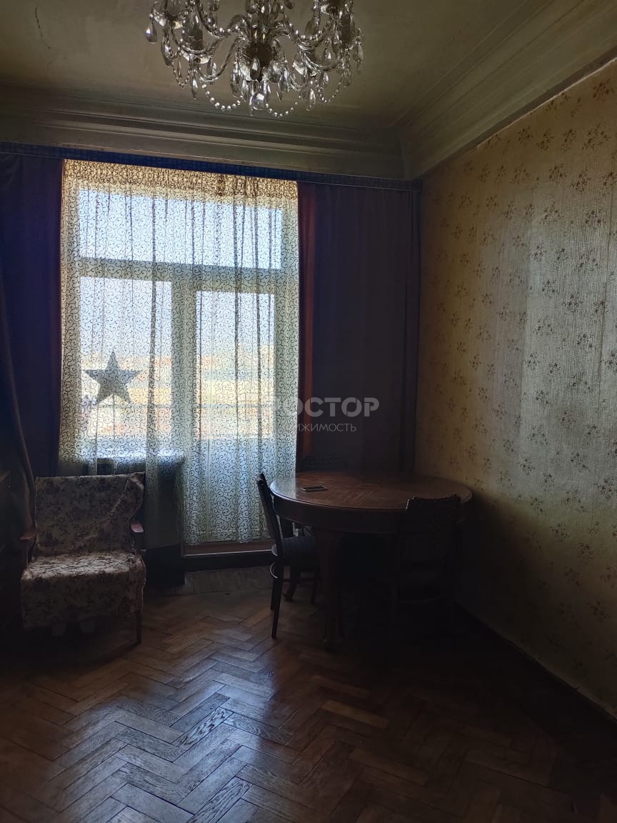 3-комнатная квартира, 80.9 м² - фото 7