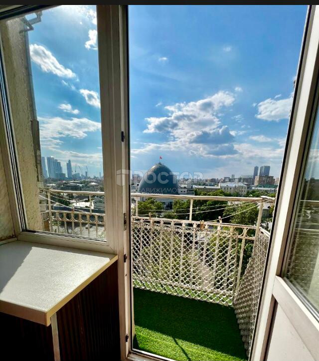 3-комнатная квартира, 80.9 м² - фото 8