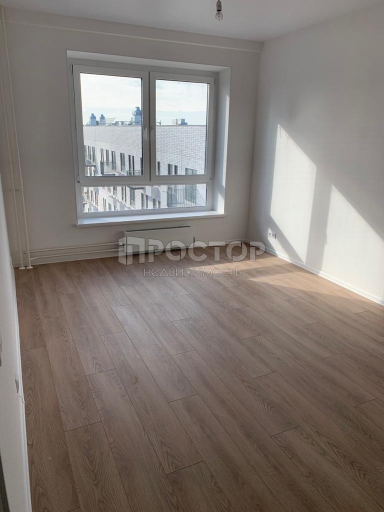 2-комнатная квартира, 54.2 м² - фото 4