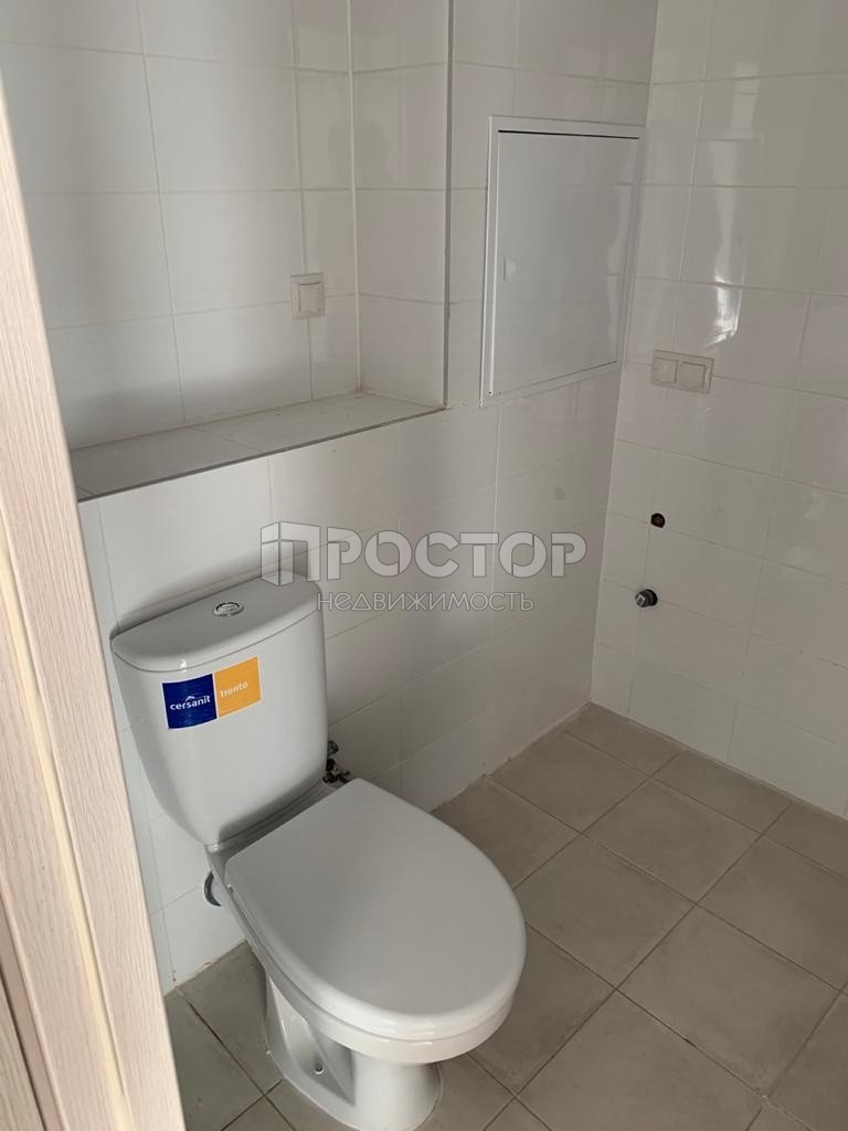 2-комнатная квартира, 54.2 м² - фото 8