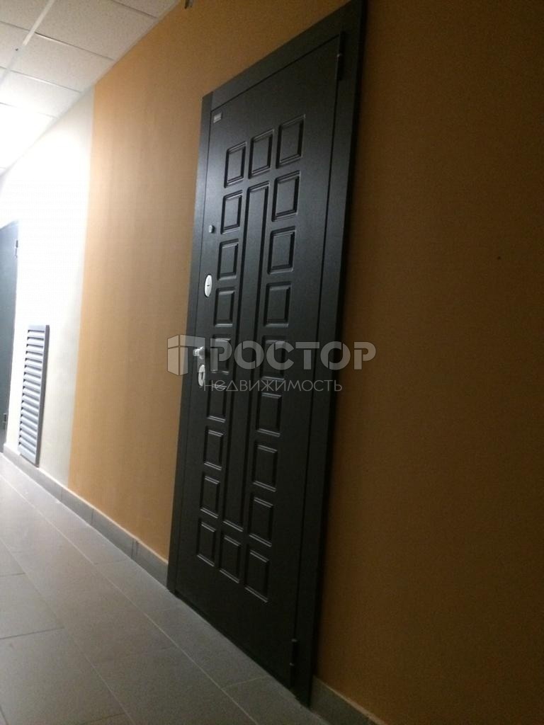 1-комнатная квартира, 30 м² - фото 12