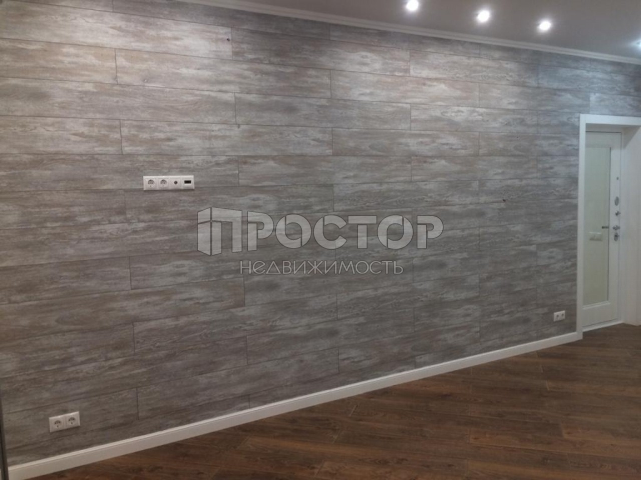 1-комнатная квартира, 30 м² - фото 4