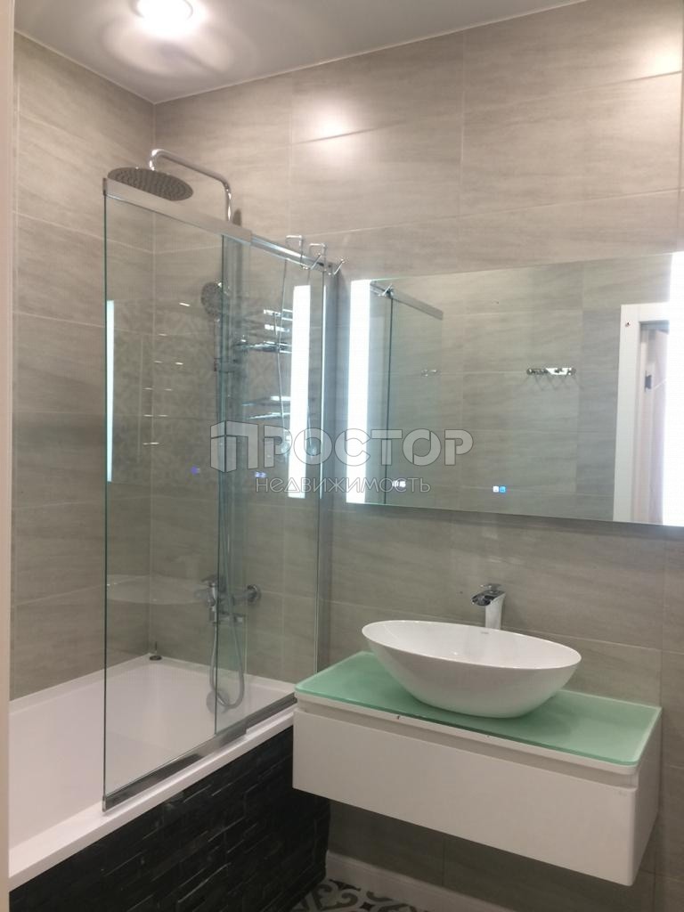 1-комнатная квартира, 30 м² - фото 8