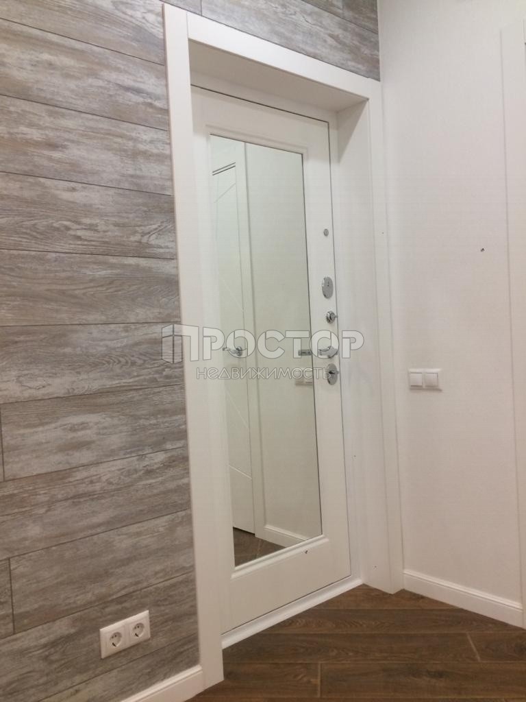 1-комнатная квартира, 30 м² - фото 5