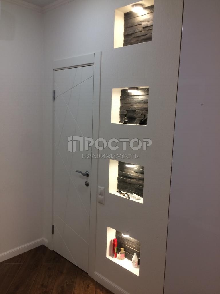 1-комнатная квартира, 30 м² - фото 3