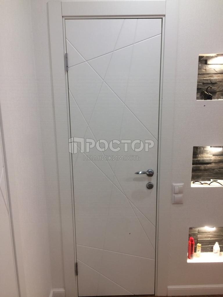 1-комнатная квартира, 30 м² - фото 6