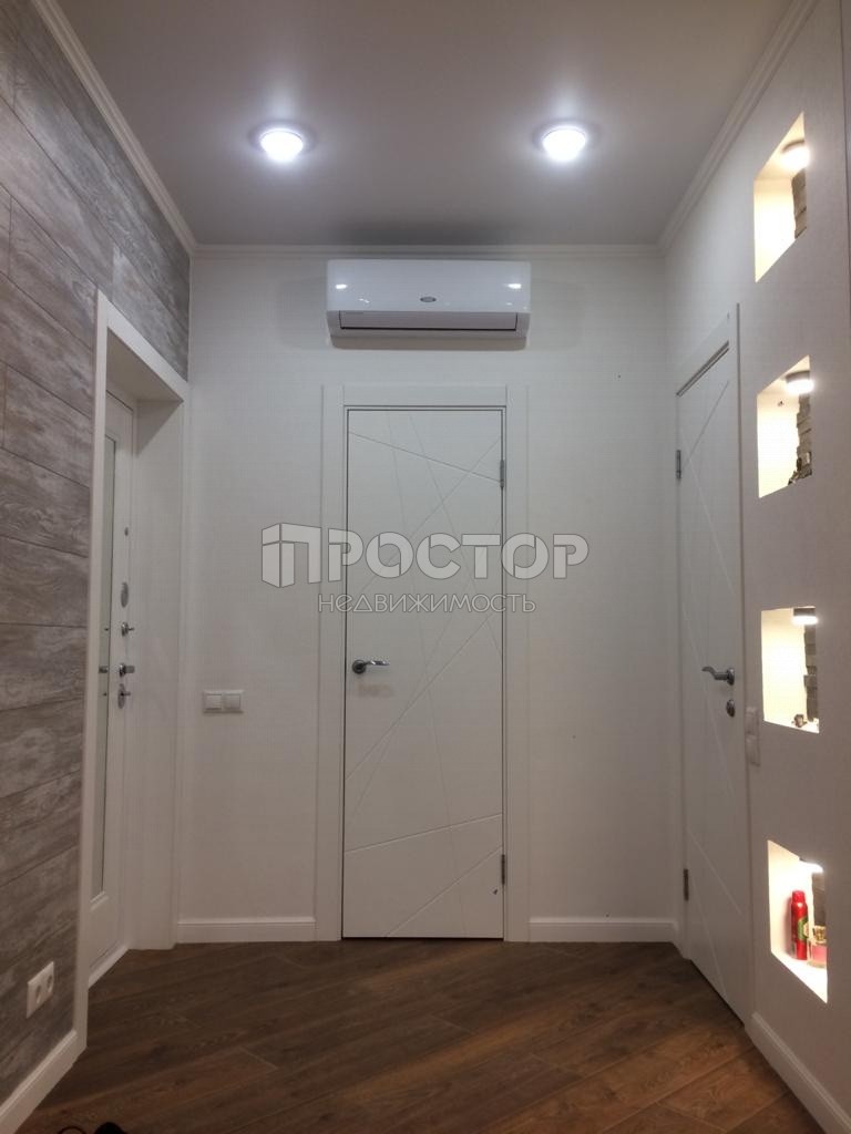 1-комнатная квартира, 30 м² - фото 2