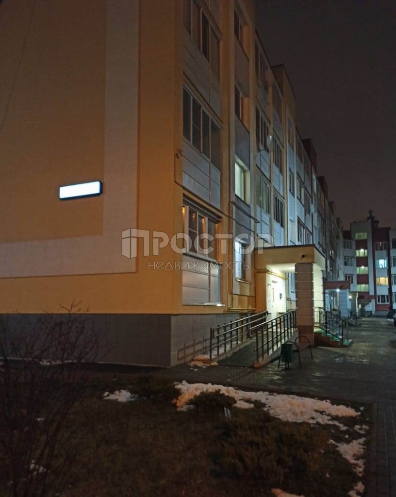 3-комнатная квартира, 85 м² - фото 25