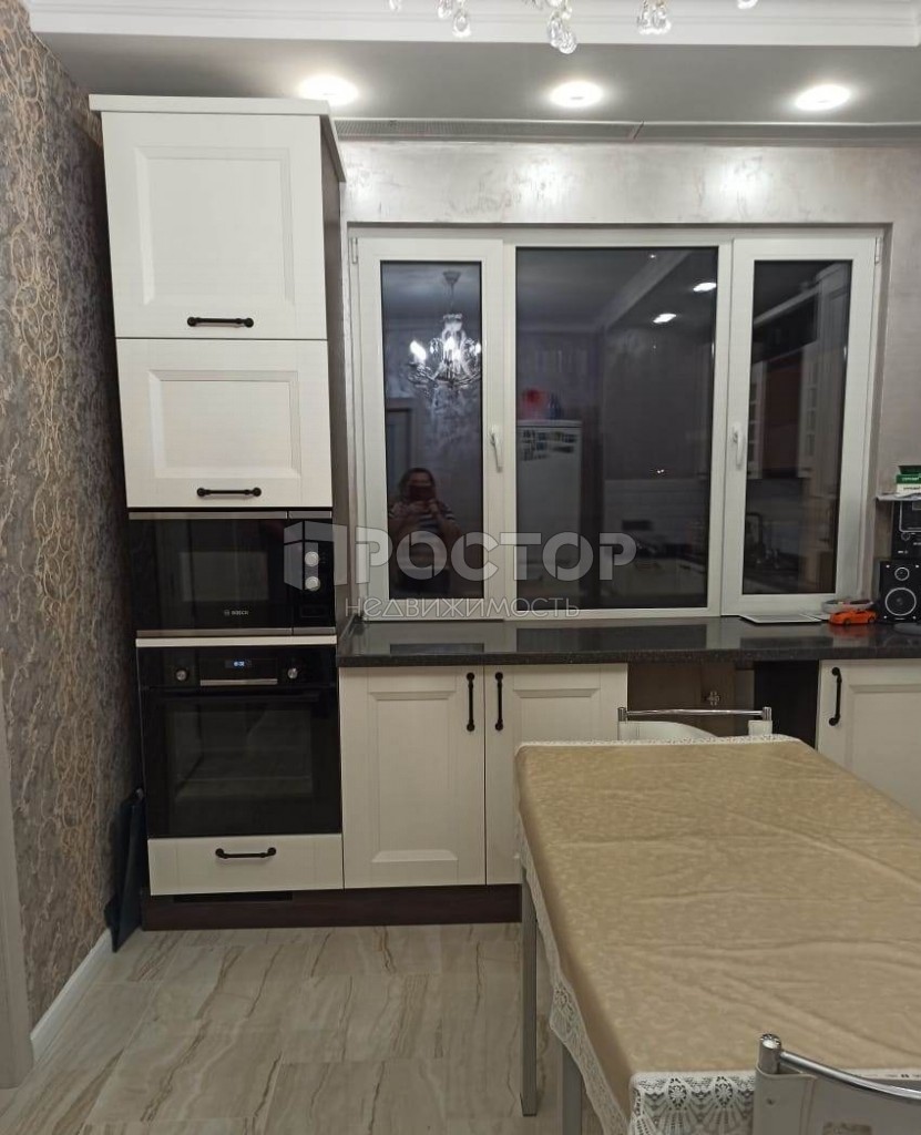 3-комнатная квартира, 85 м² - фото 8