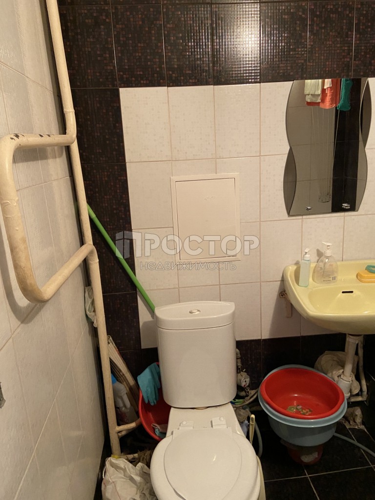 2-комнатная квартира, 41 м² - фото 12