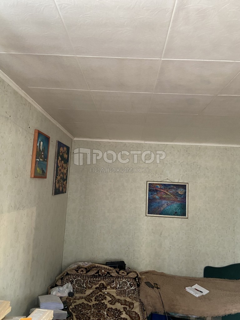 2-комнатная квартира, 41 м² - фото 6