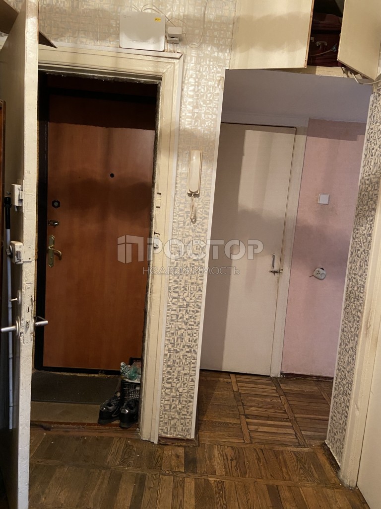 2-комнатная квартира, 41 м² - фото 7