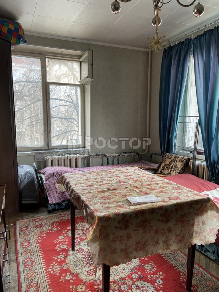 2-комнатная квартира, 41 м² - фото 4