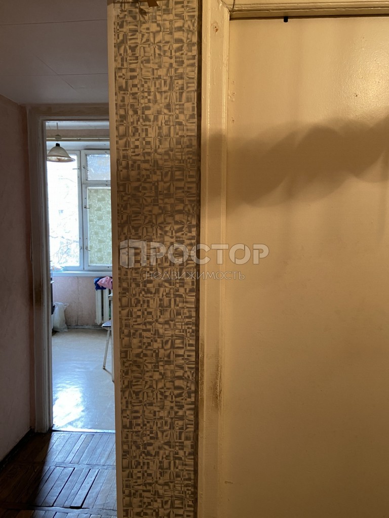 2-комнатная квартира, 41 м² - фото 8