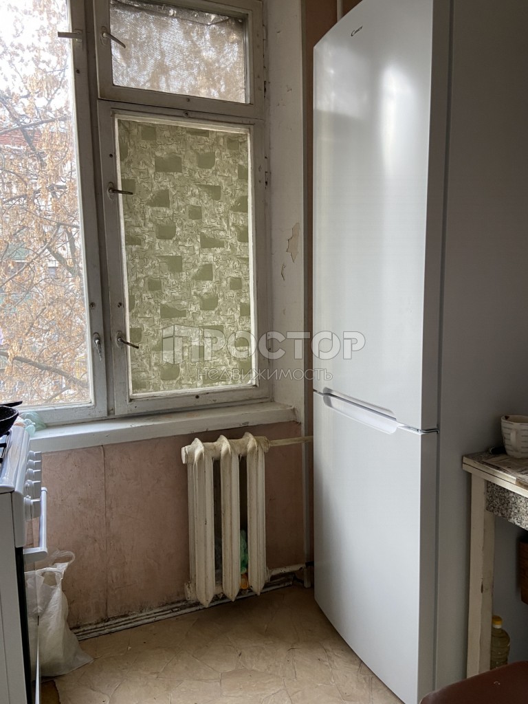 2-комнатная квартира, 41 м² - фото 10