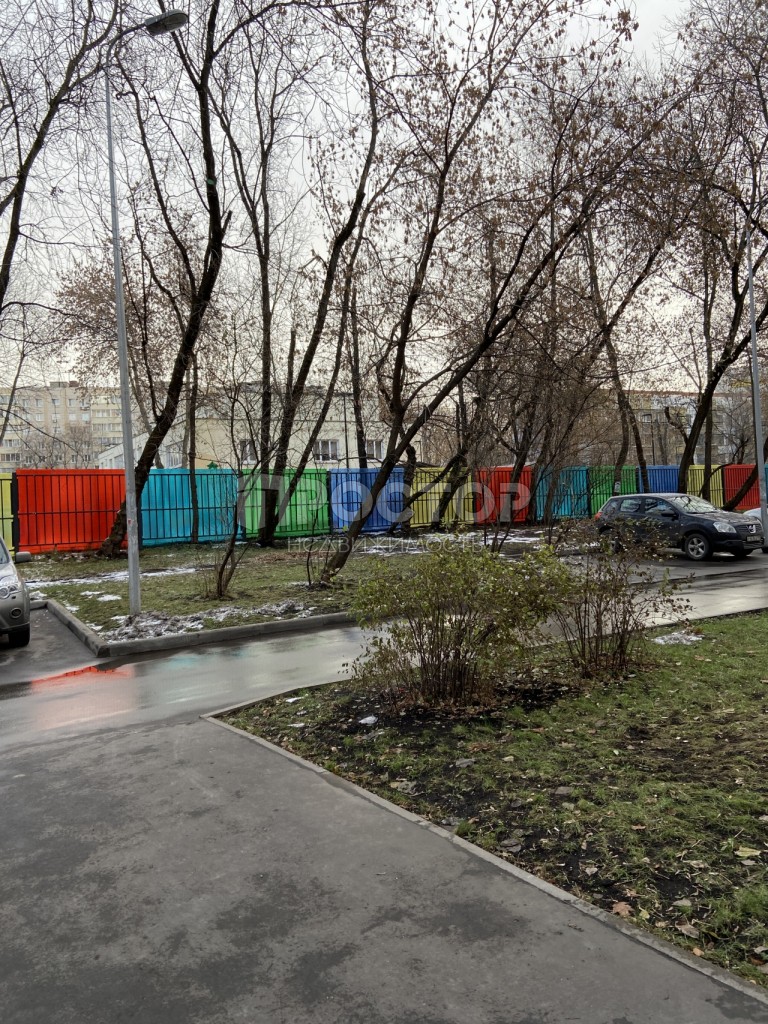 2-комнатная квартира, 41 м² - фото 13
