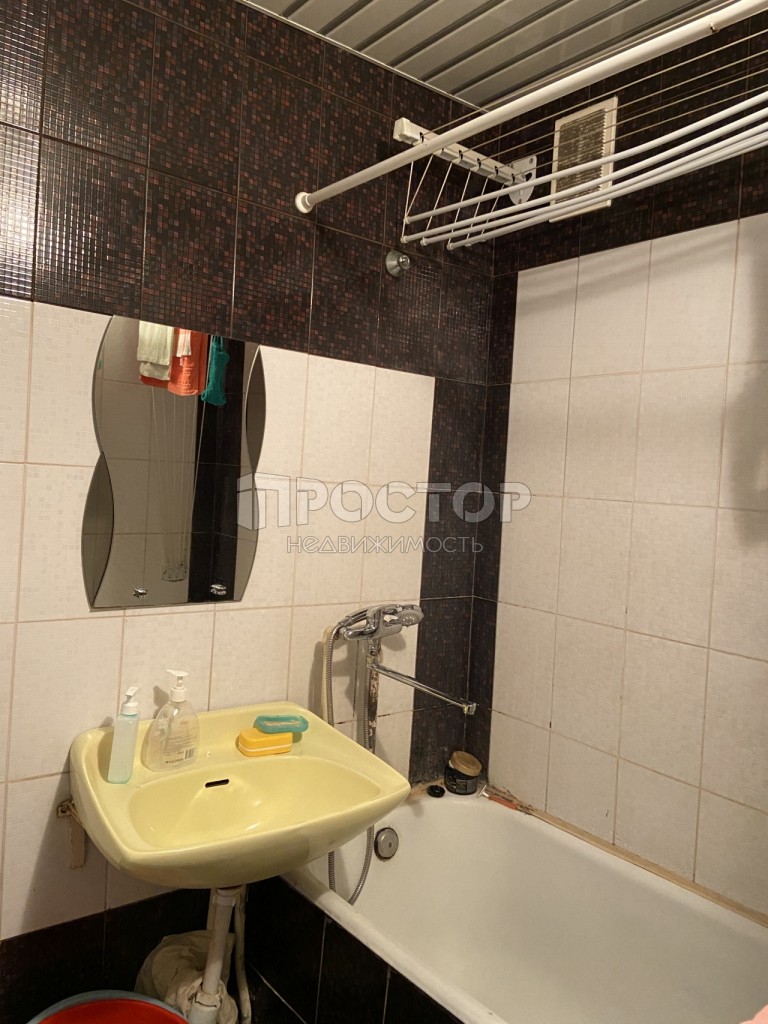 2-комнатная квартира, 41 м² - фото 11