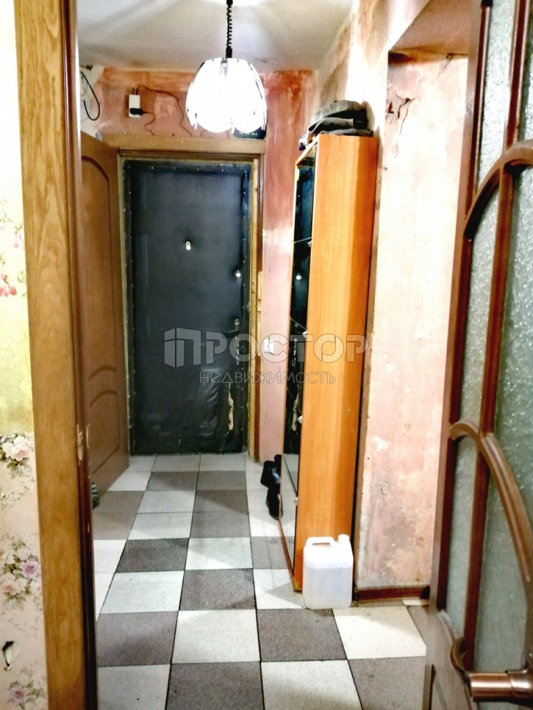 2-комнатная квартира, 44 м² - фото 4