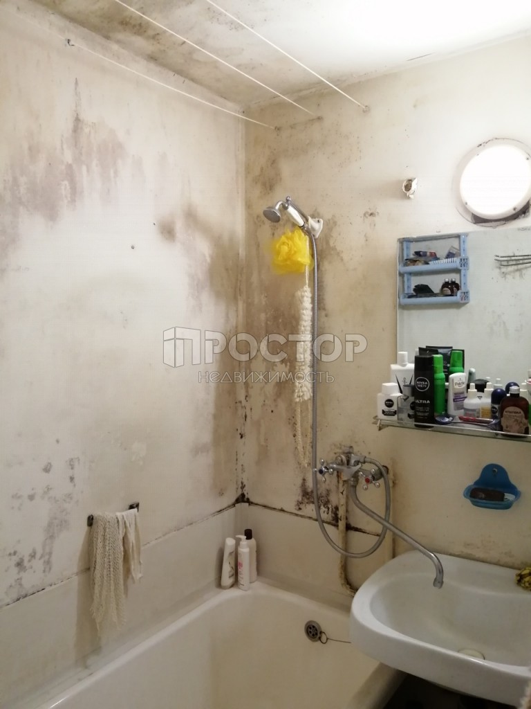 2-комнатная квартира, 44 м² - фото 8