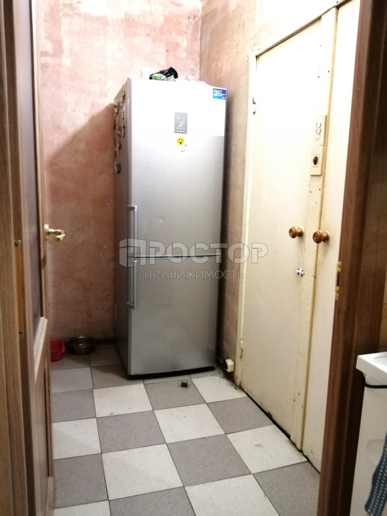 2-комнатная квартира, 44 м² - фото 5