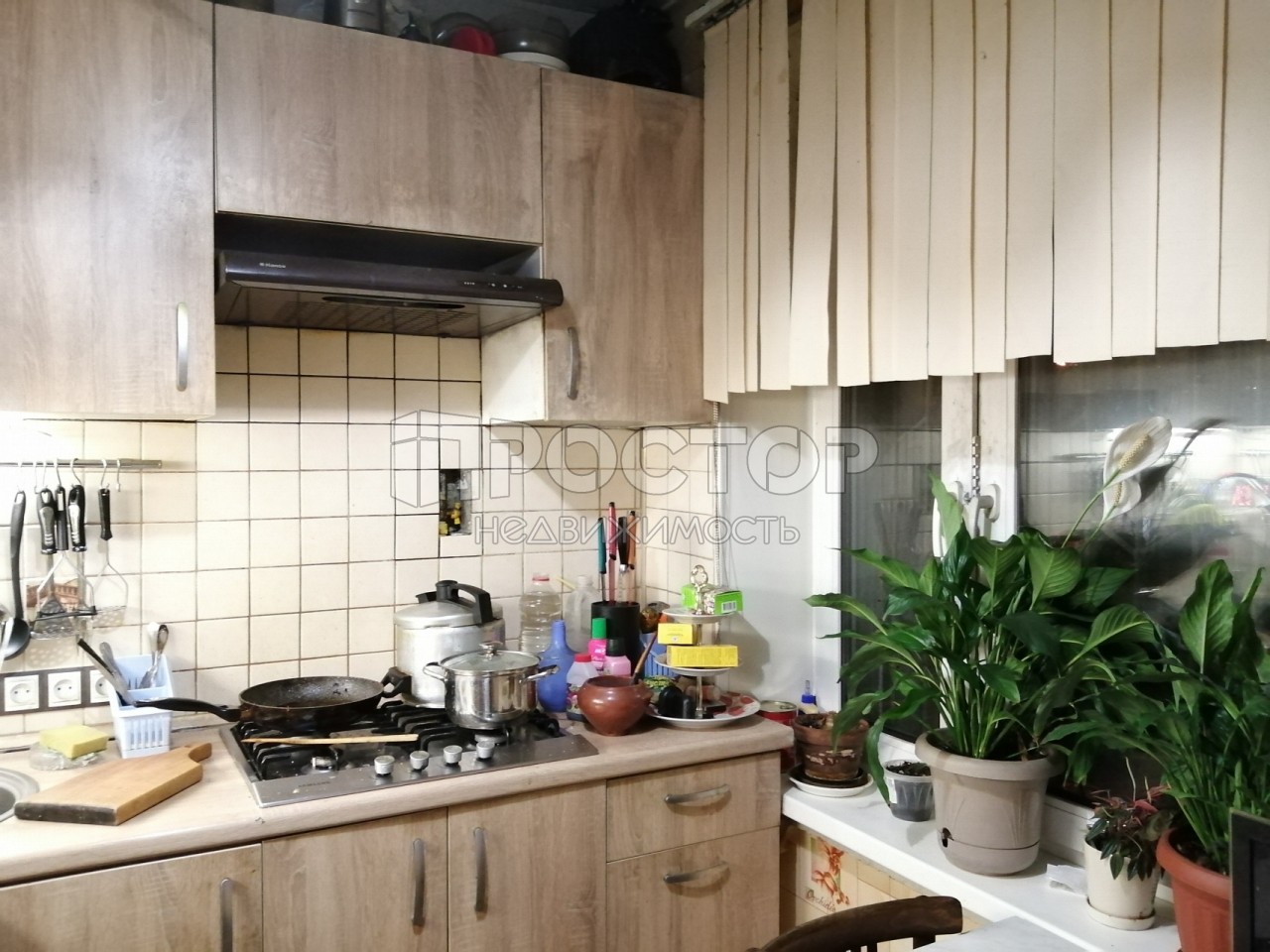 2-комнатная квартира, 44 м² - фото 7
