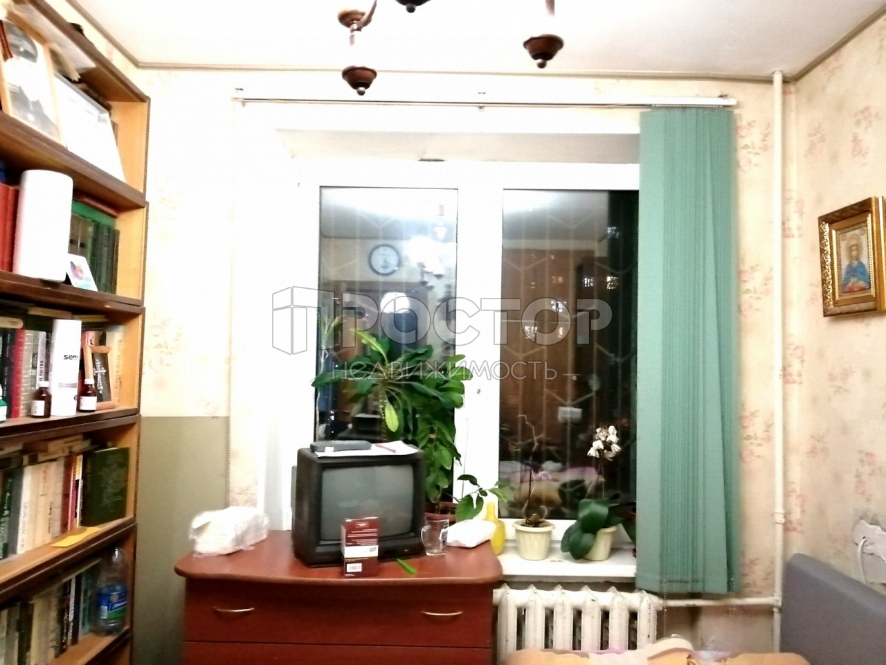 2-комнатная квартира, 44 м² - фото 6
