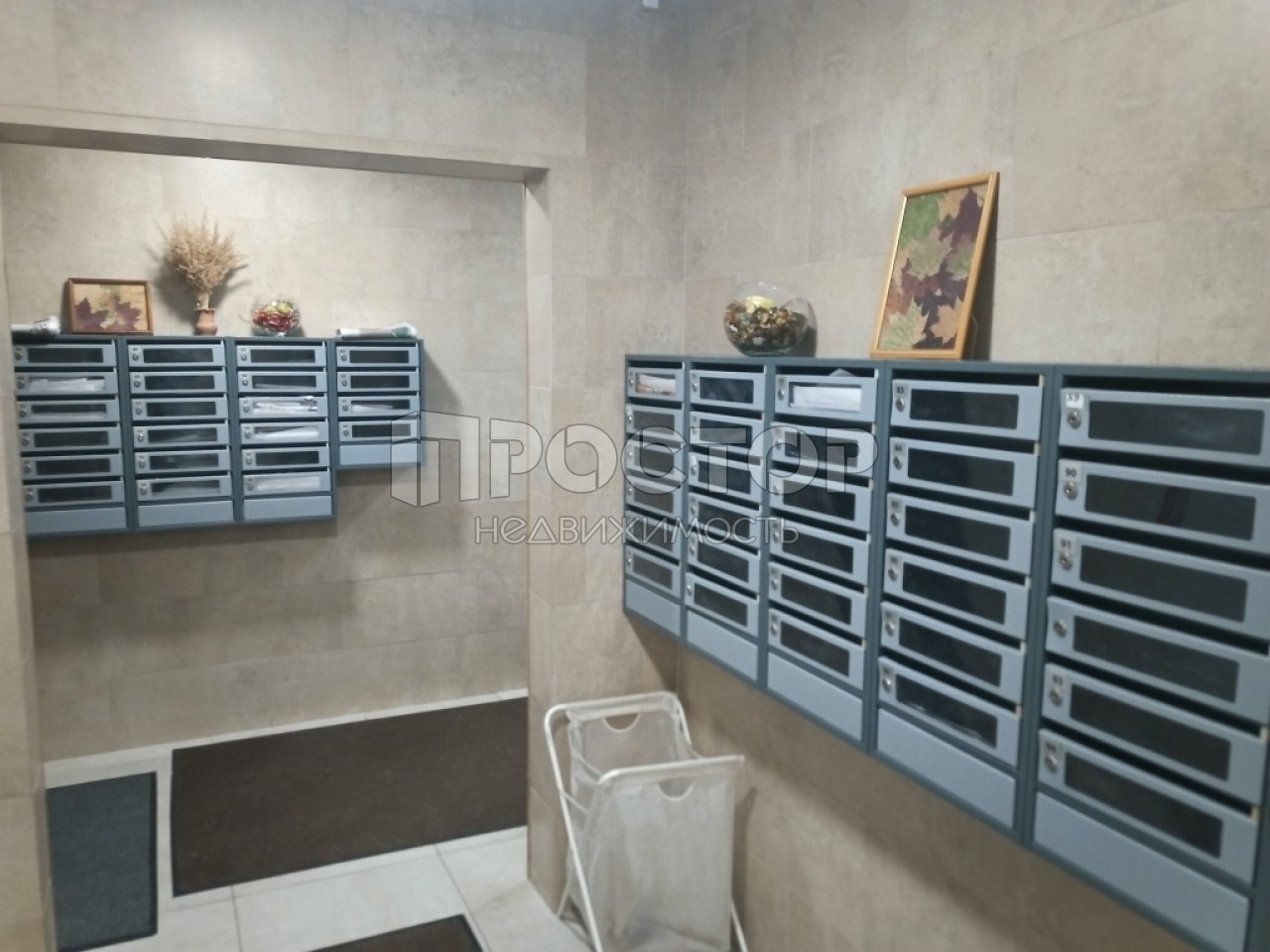 1-комнатная квартира, 43 м² - фото 6