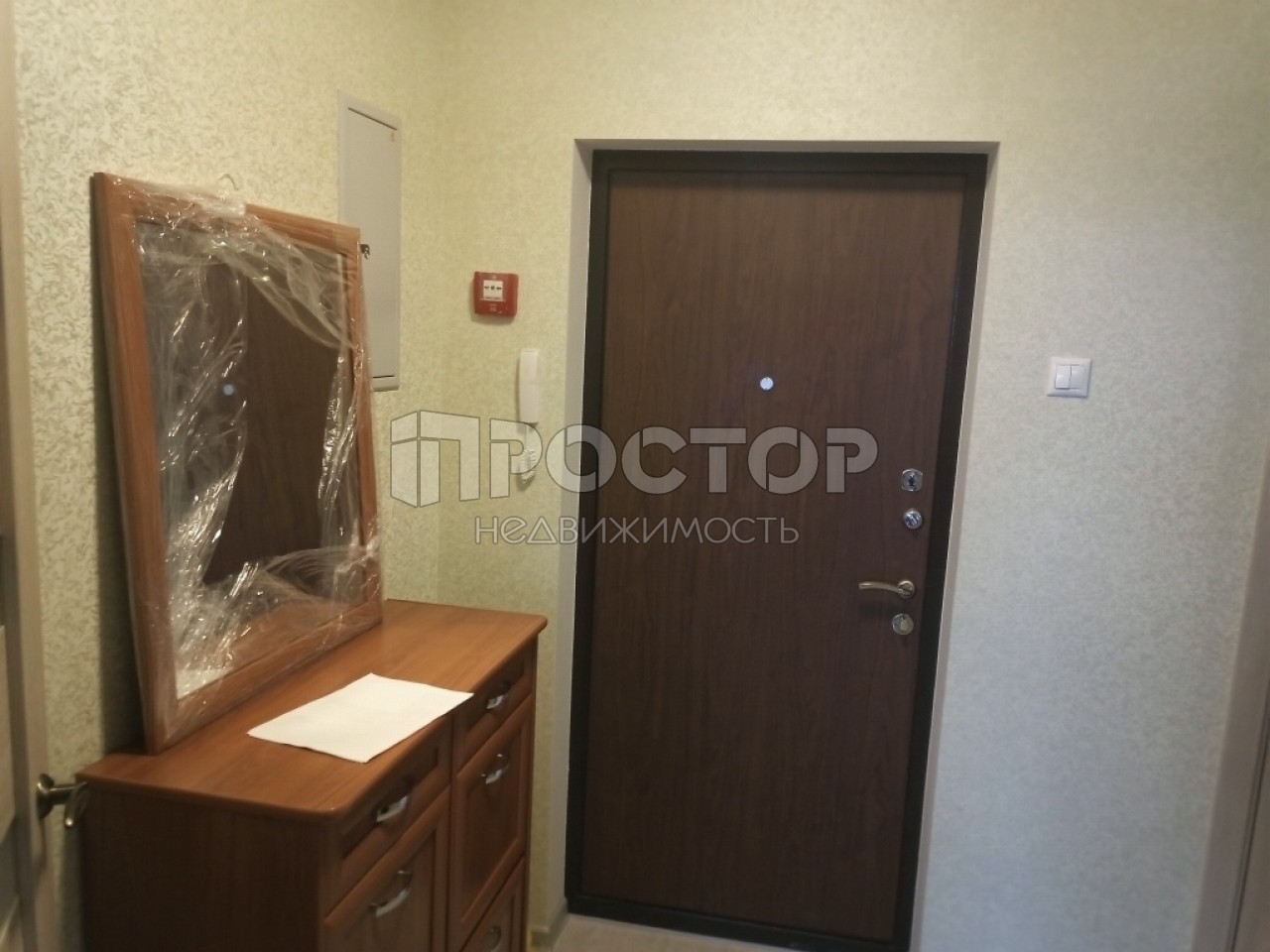 1-комнатная квартира, 43 м² - фото 9