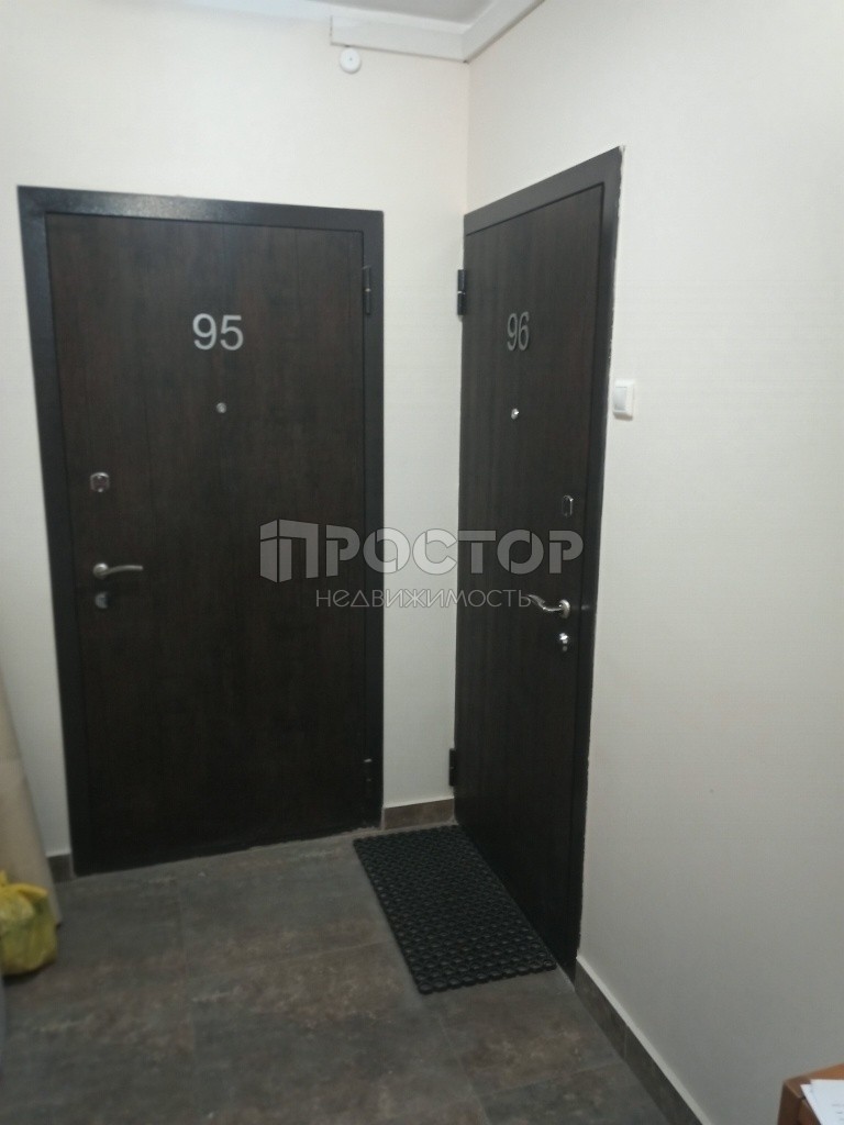 1-комнатная квартира, 43 м² - фото 8