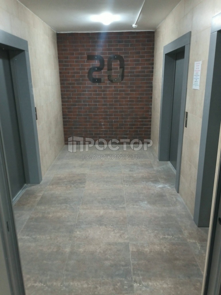 1-комнатная квартира, 43 м² - фото 7