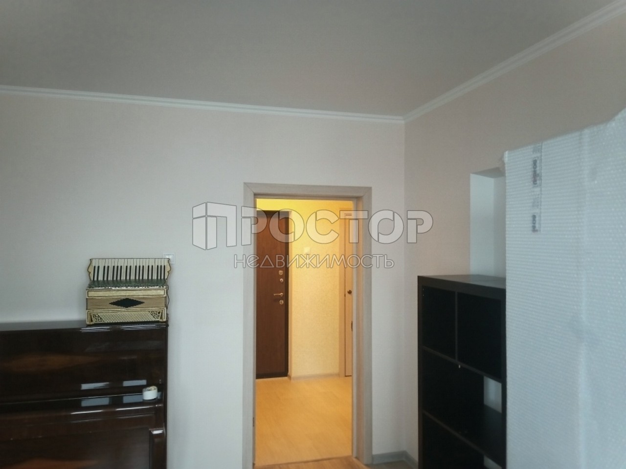1-комнатная квартира, 43 м² - фото 14