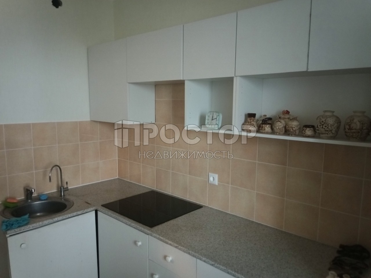 1-комнатная квартира, 43 м² - фото 16