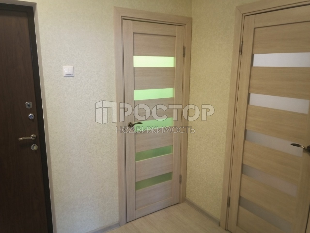 1-комнатная квартира, 43 м² - фото 10