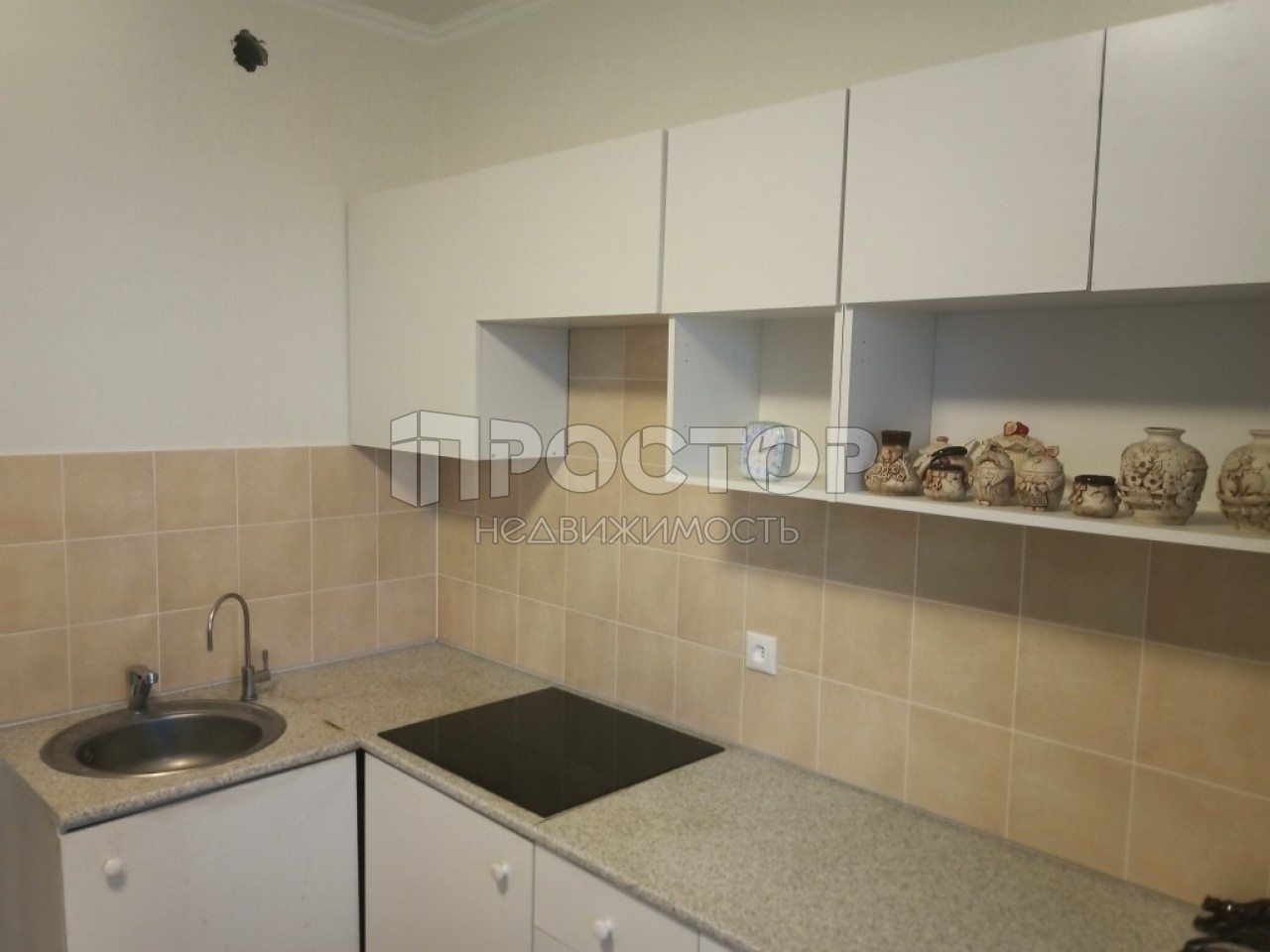 1-комнатная квартира, 43 м² - фото 11