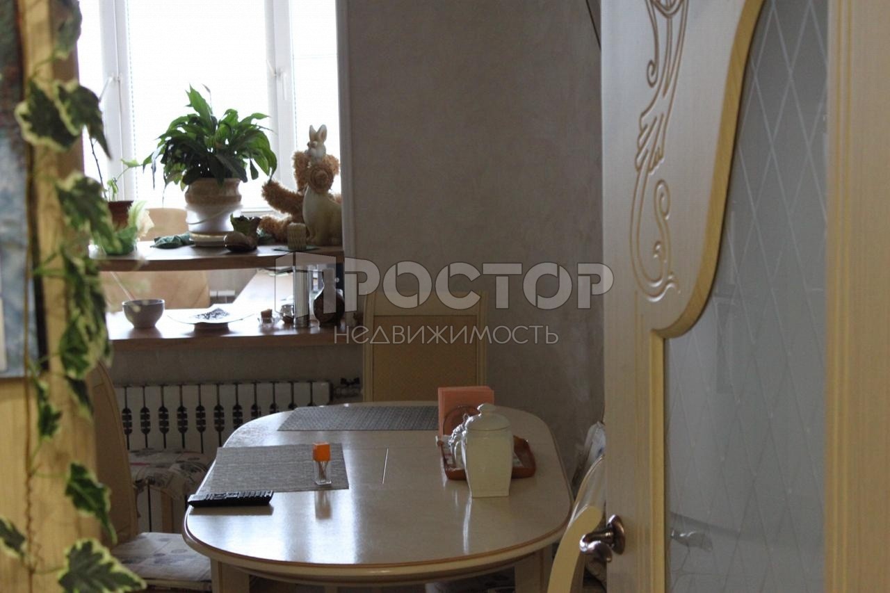 2-комнатная квартира, 72 м² - фото 6