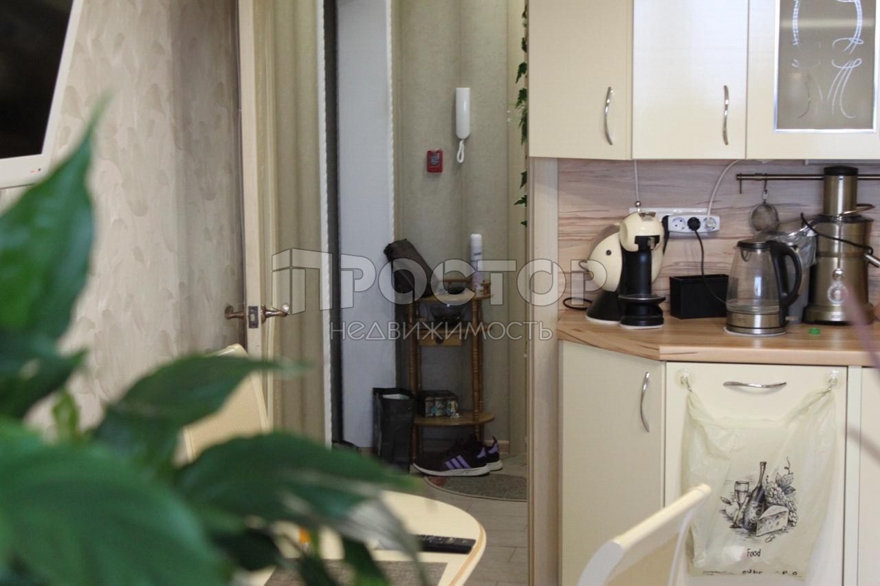 2-комнатная квартира, 72 м² - фото 7