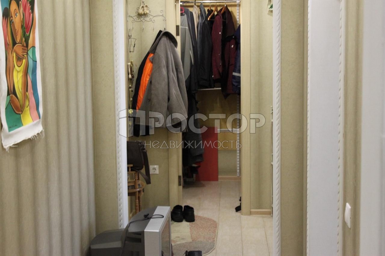 2-комнатная квартира, 72 м² - фото 8