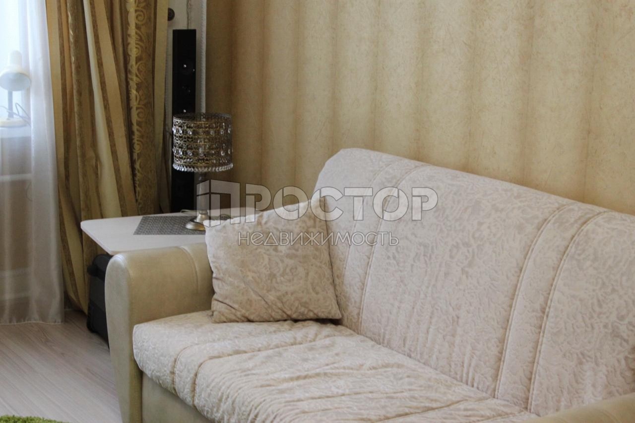 2-комнатная квартира, 72 м² - фото 4