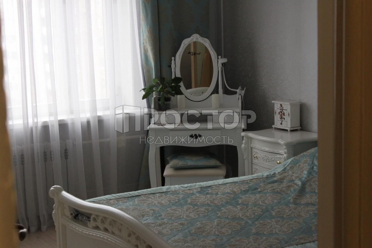 2-комнатная квартира, 72 м² - фото 5