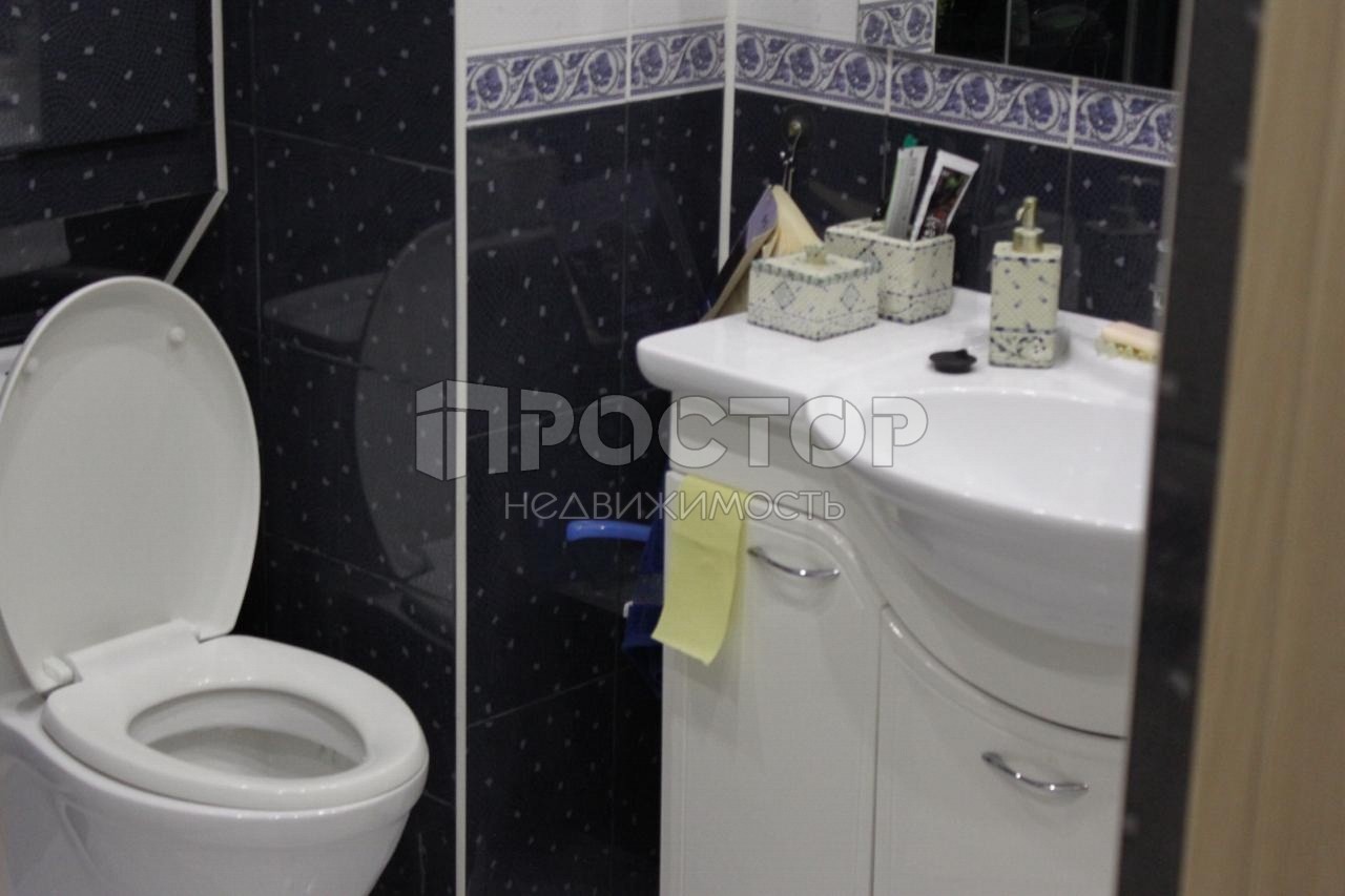 2-комнатная квартира, 72 м² - фото 9