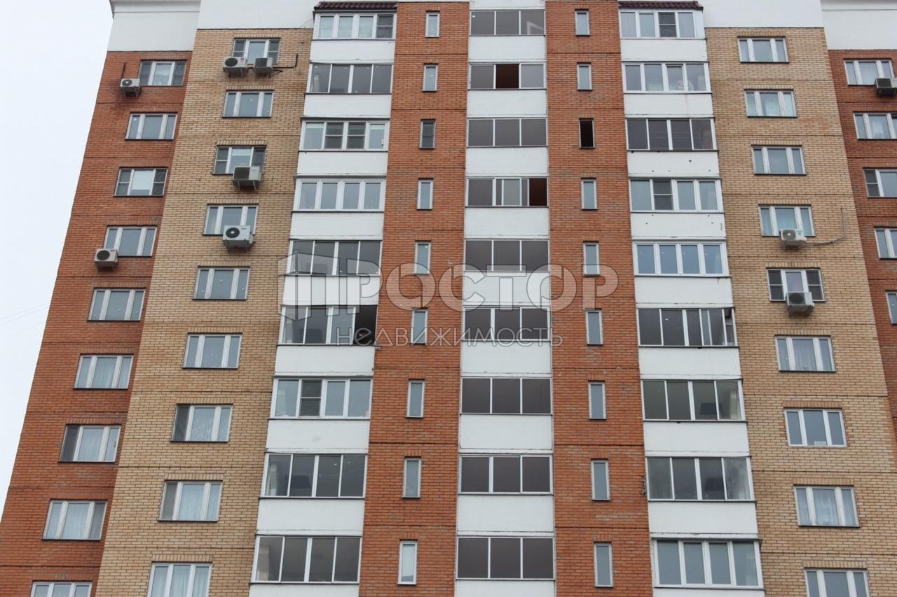 2-комнатная квартира, 72 м² - фото 2